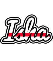 Isha kingdom logo