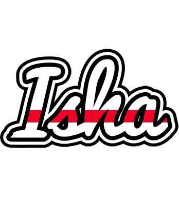 Isha kingdom logo
