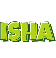 Featured image of post Isha Name Logo Free online logo maker generate logos instantly