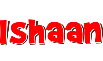Ishaan basket logo
