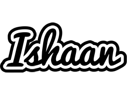 Ishaan chess logo