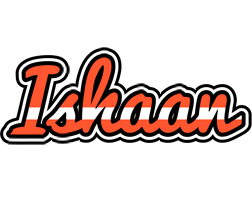 Ishaan denmark logo