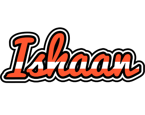 Ishaan denmark logo