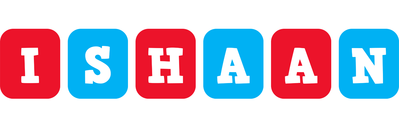 Ishaan diesel logo