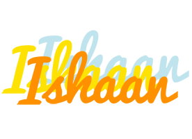 Ishaan energy logo