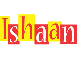 Ishaan errors logo