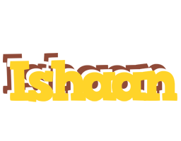 Ishaan hotcup logo