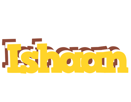 Ishaan hotcup logo