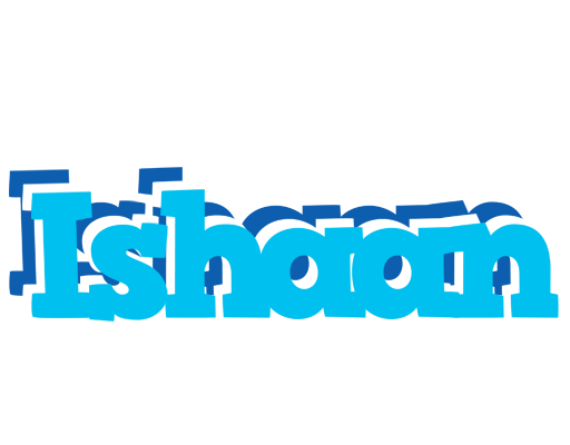 Ishaan jacuzzi logo