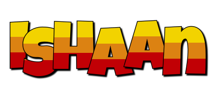 Ishaan jungle logo