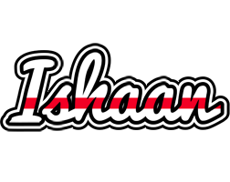 Ishaan kingdom logo