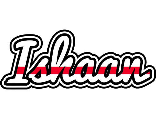 Ishaan kingdom logo