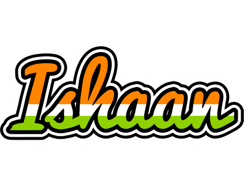 Ishaan mumbai logo