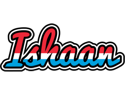 Ishaan norway logo