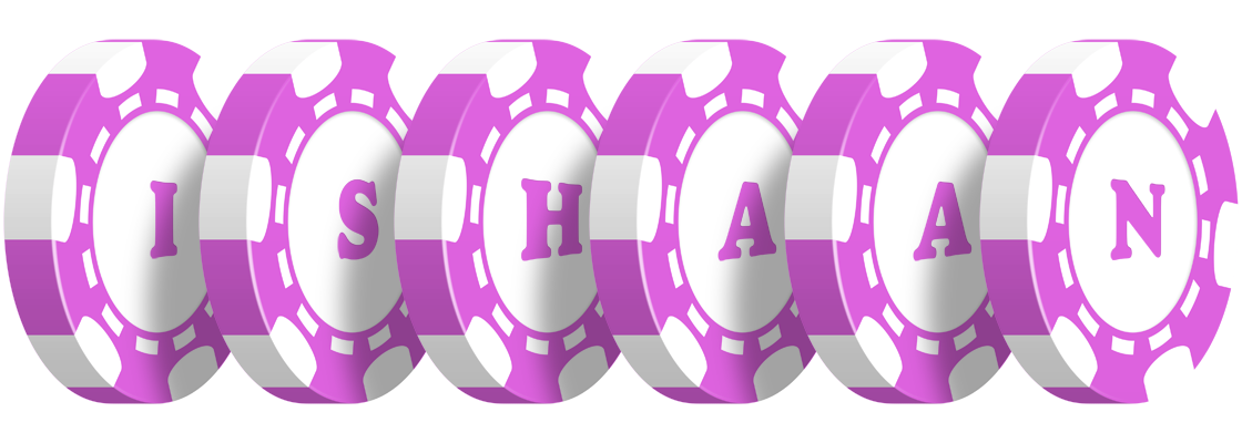 Ishaan river logo
