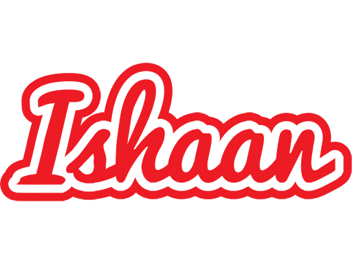 Ishaan sunshine logo
