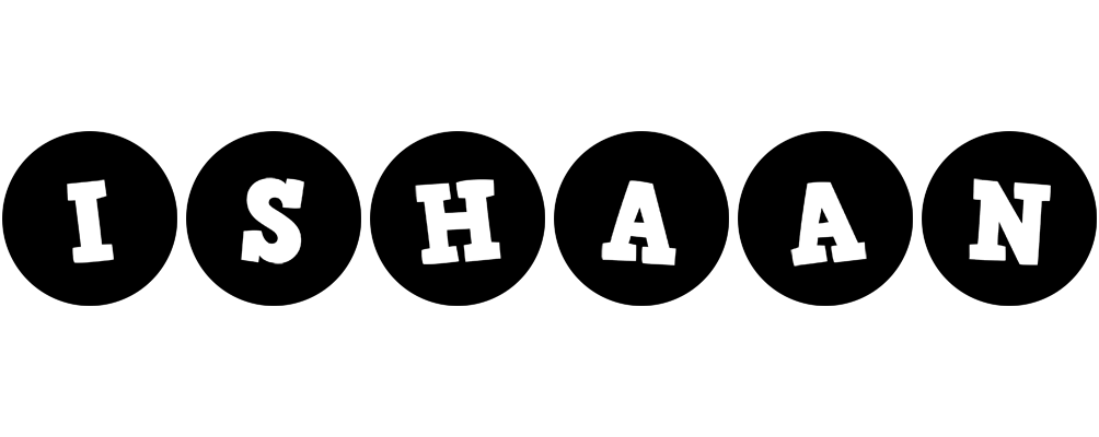 Ishaan tools logo