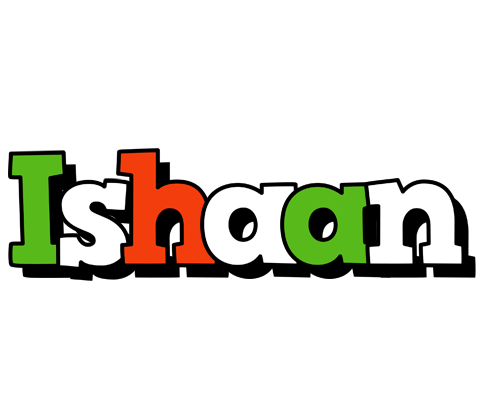 Ishaan venezia logo