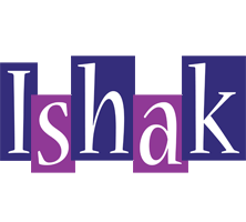 Ishak autumn logo