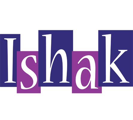 Ishak autumn logo