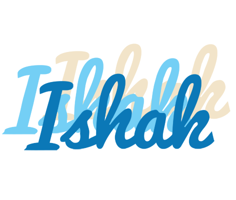 Ishak breeze logo