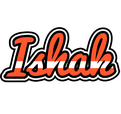 Ishak denmark logo