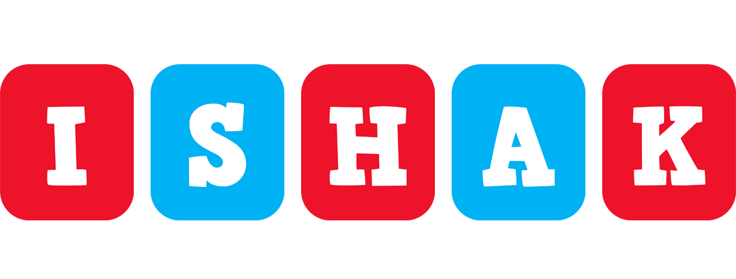 Ishak diesel logo