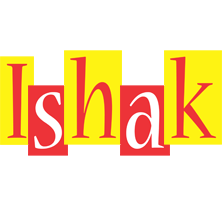 Ishak errors logo