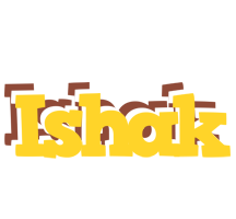 Ishak hotcup logo