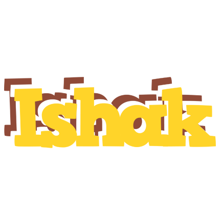 Ishak hotcup logo