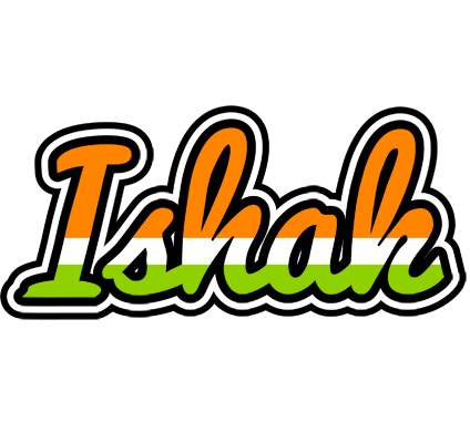 Ishak mumbai logo
