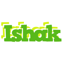 Ishak picnic logo