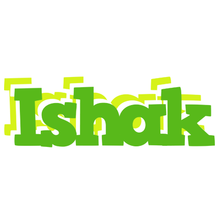 Ishak picnic logo