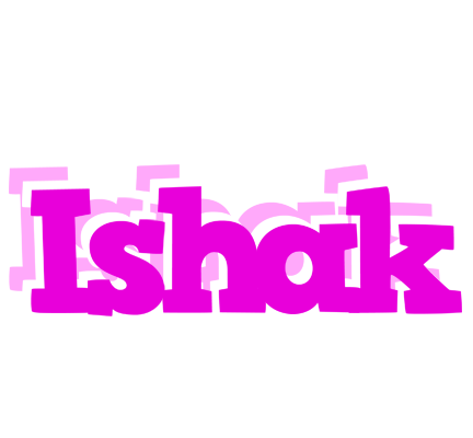 Ishak rumba logo