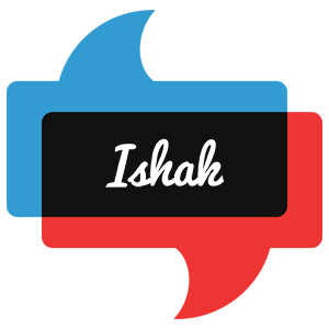 Ishak sharks logo