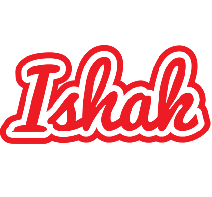 Ishak sunshine logo