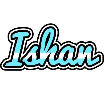 Ishan argentine logo