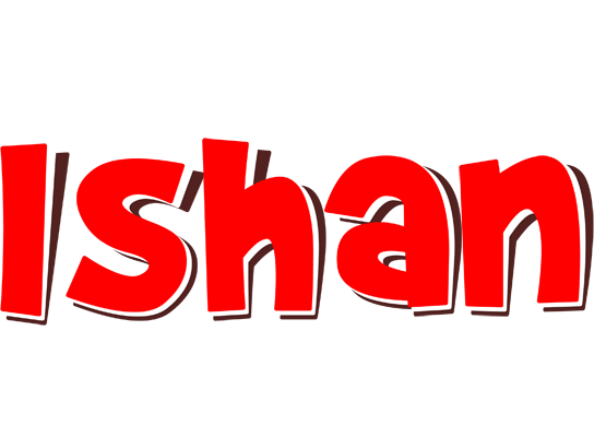 Ishan basket logo