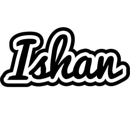 Ishan chess logo