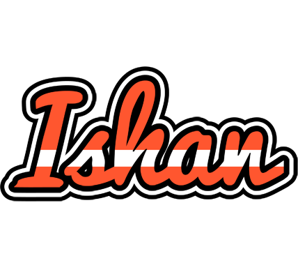 Ishan denmark logo