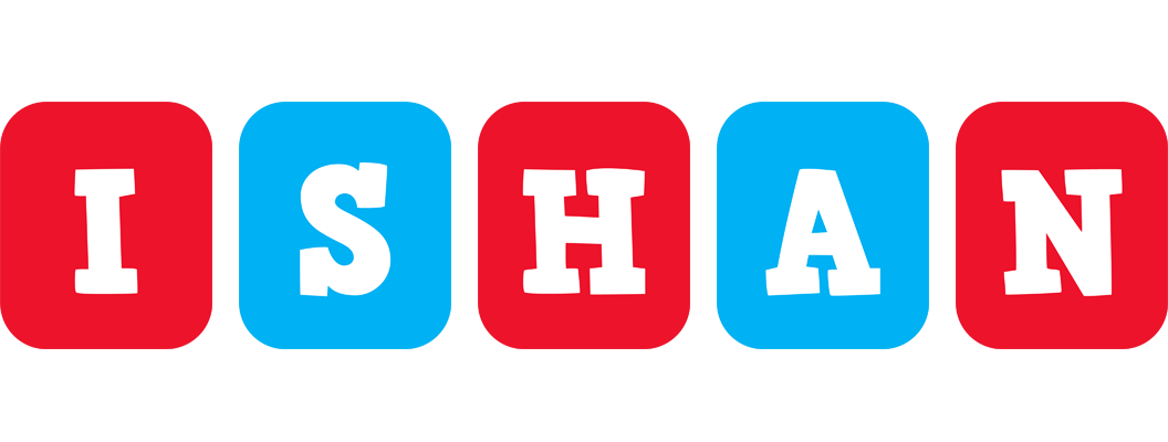 Ishan diesel logo