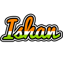 Ishan mumbai logo