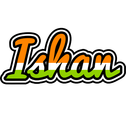Ishan mumbai logo