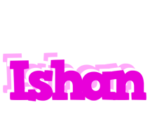 Ishan rumba logo