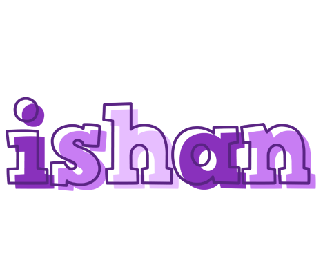 Ishan sensual logo