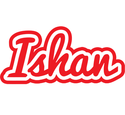 Ishan sunshine logo