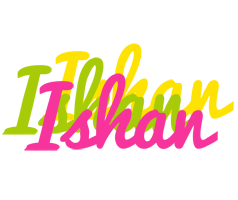 Ishan sweets logo