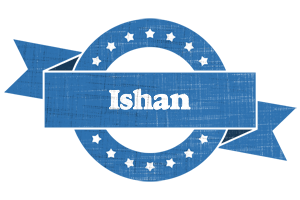 Ishan trust logo