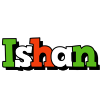 Ishan venezia logo