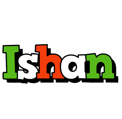 Ishan venezia logo